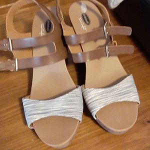 Dr. Scholls true comfort